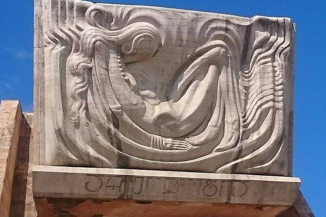 Brutal Tbilisi: Urban exploration and untold stories - Practical Considerations