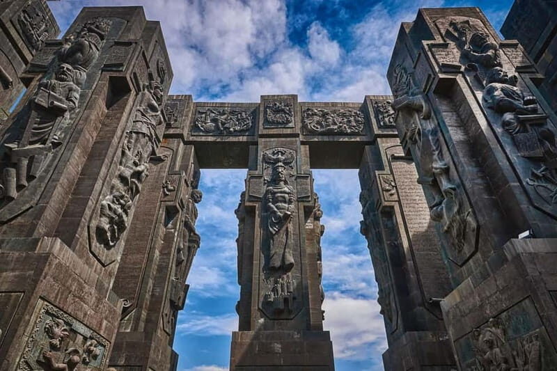 Brutalist Tbilisi: Urban exploration and untold stories - FAQ