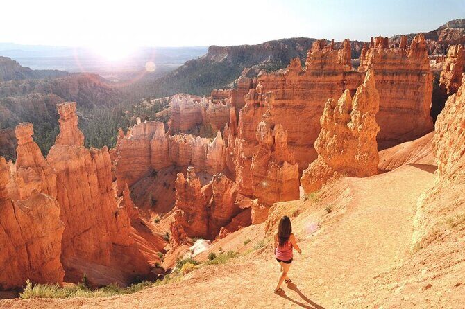 Bryce Canyon and Zion National Park Tour - FAQ