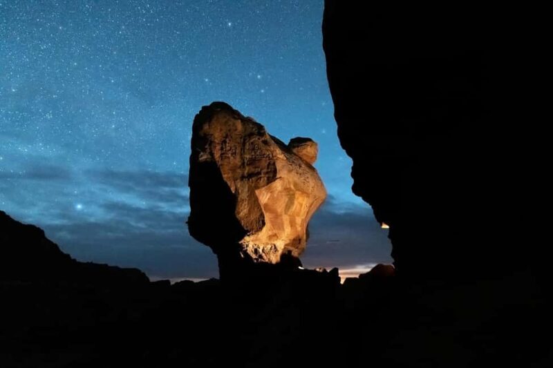 Bryce Canyon: AstroPhotography Tour - An Honest Look at Bryce Canyons AstroPhotography Tour