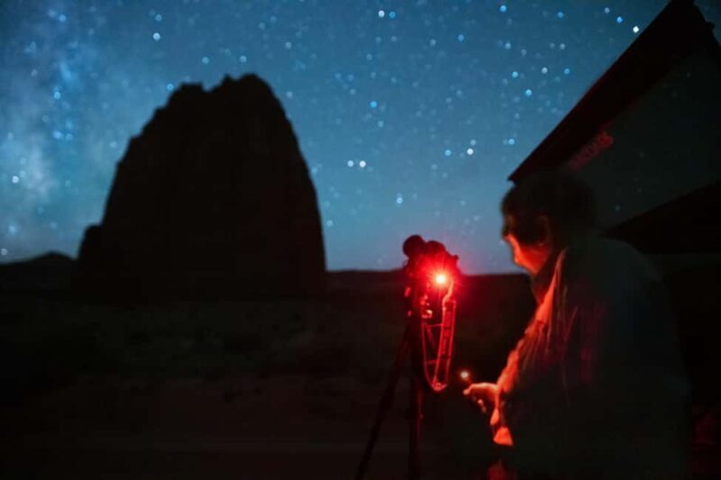 Bryce Canyon: AstroPhotography Tour - Who Will Love This Tour?