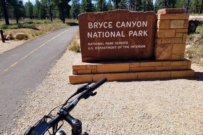 Bryce Canyon E-bike Tour - Discover Bryce Canyon on an E-Bike: An Honest Look at the Scenic Tour