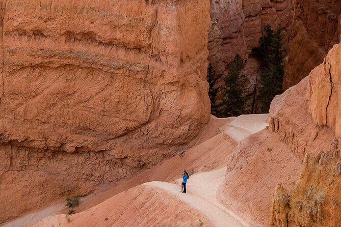 Bryce Canyon Full Day Private Tour and Hike - Why Choose a Private Bryce Canyon Tour?
