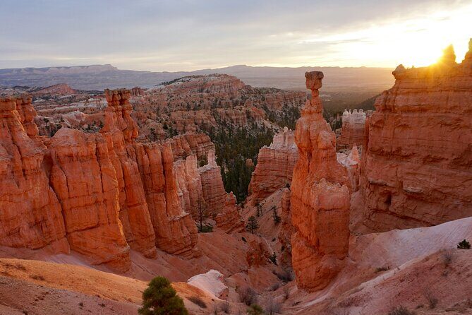 Bryce Canyon Full Day Small Group Tour - The Experience: What to Expect from the Bryce Canyon Full Day Small Group Tour