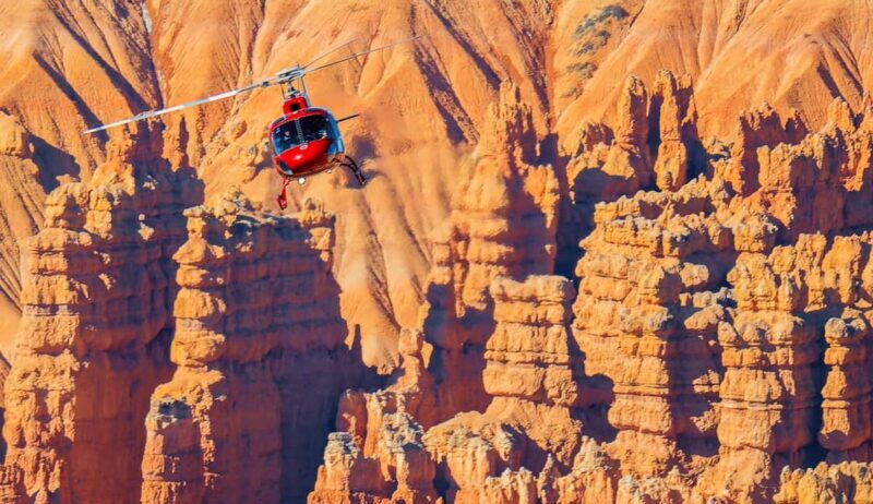 Bryce Canyon National Park: 30 Minute Helicopter Tour - Final Thoughts: Is It Worth It?