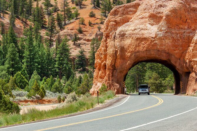 Bryce Canyon National Park Self-Guided Audio Tour - Who Would Love This Tour?