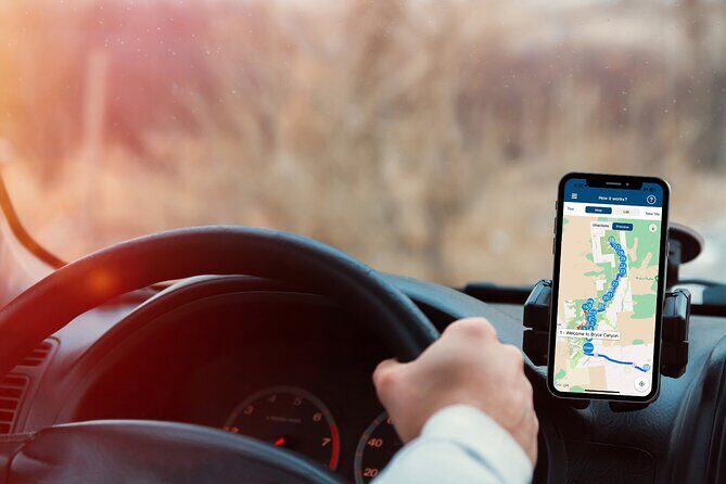 Bryce Canyon National Park Self-Guided Driving Audio Tour - An In-Depth Look at the Tour Experience
