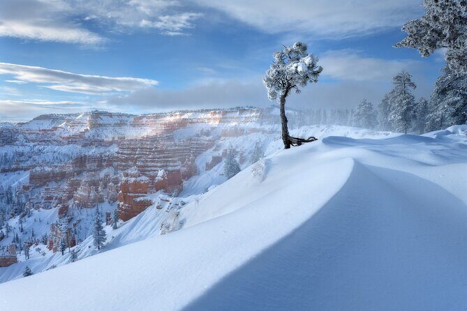 Bryce Canyon Photography Tours - Group Size and Booking
