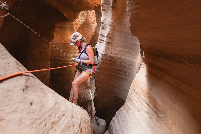 Bryce Canyon Private Canyoneering Adventure - How the Tour Fits into Your Day