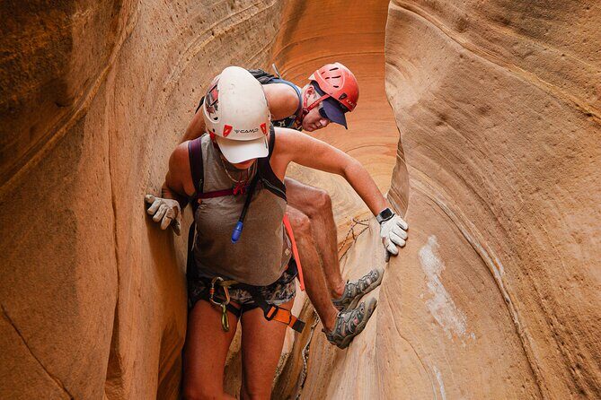 Bryce Canyon Private Canyoneering Adventure - Is This Tour Worth the Price?