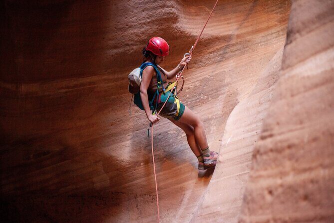 Bryce Canyon Private Canyoneering Adventure - Who Should Consider This Tour?