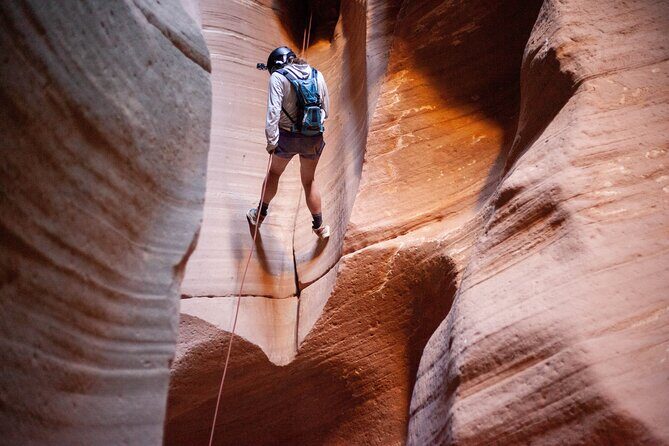Bryce Canyon Private Canyoneering Adventure - FAQs
