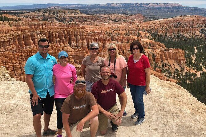 Bryce Canyon Private Tour - What to Expect from the Bryce Canyon Private Tour