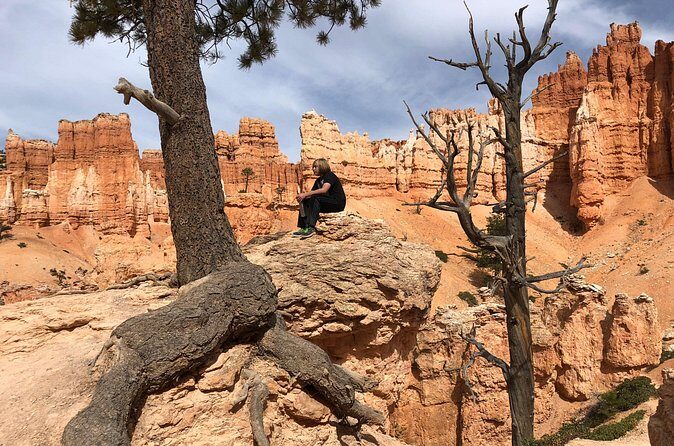 Bryce Canyon Private Tour - What’s Included and What to Consider