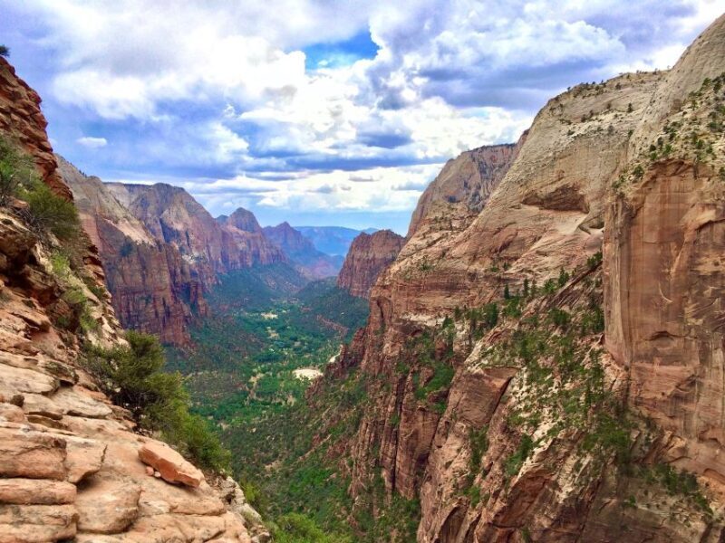Bryce Canyon & Zion National Park: Private Group Tour - Who Is This Tour Best For?