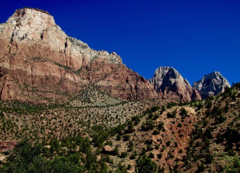 Bryce Canyon & Zion National Park: Private Group Tour - FAQ