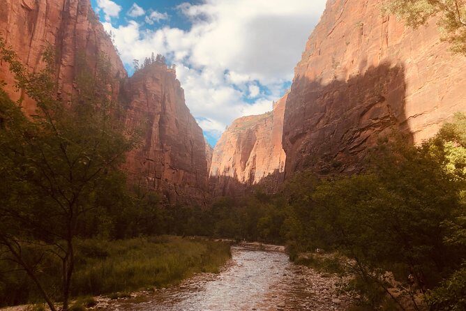 Bryce Canyon & Zion National Parks Day Tour From Las Vegas with Lunch - Who Will Love This Tour?