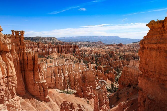 Bryce Canyon & Zion National Parks from Vegas, Lunch, Free WiFi - The Itinerary Breakdown: What to Expect