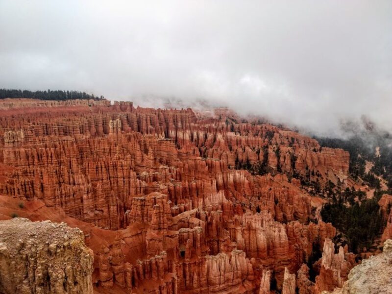 Bryce: Guided Sightseeing Tour of Bryce Canyon National Park - Who Will Love This Tour?