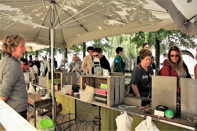 BRYGGJA ROMANTICA - 3 Hour Romantic Tour in Bruges - Value and Cost Considerations