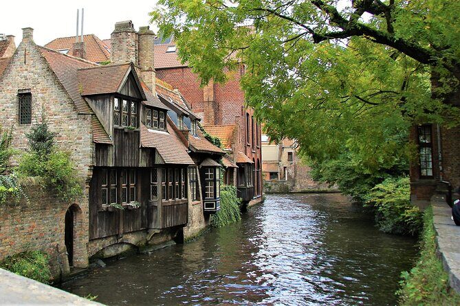 BRYGGJA ROMANTICA - 3 Hour Romantic Tour in Bruges - FAQs