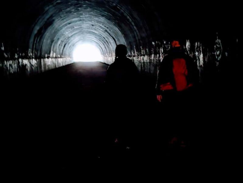 Bryson City: Bigfoot & Breweries Tour - Key Points