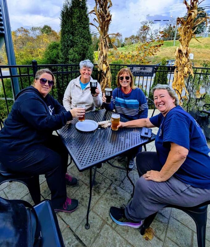 Bryson City: Bigfoot & Breweries Tour - The Breweries Tour