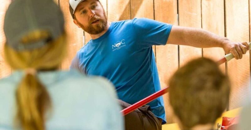 Bryson City: Nantahala River Rafting Guided Duck Adventure - Final Thoughts