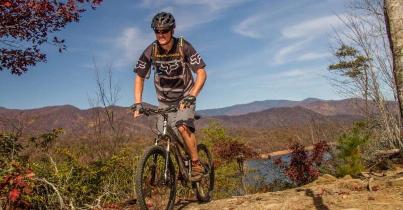 Bryson City: Tsali Recreation Area Guided Mountain Bike Tour - Key Points