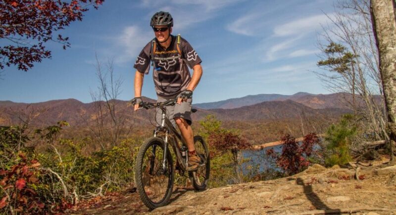 Bryson City: Tsali Recreation Area Guided Mountain Bike Tour - Equipment and Guides: Why They Matter