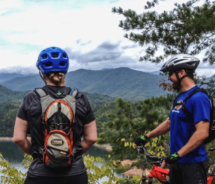 Bryson City: Tsali Recreation Area Guided Mountain Bike Tour - FAQ