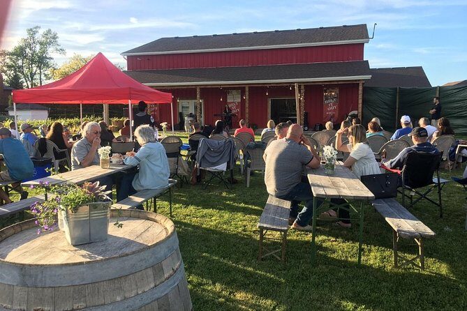 BTL Picnic Cheese and Charcuterie Board - The Setting and Walk