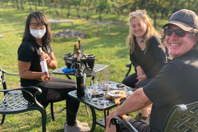 BTL Picnic Cheese and Charcuterie Board - Who Might Not Love It?