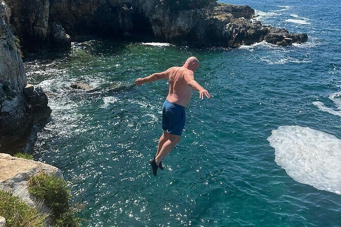 Buba-Kayak Tours Rovinj - A Clear Overview of the Rovinj Kayak Tour