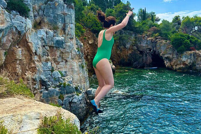 Buba-Kayak Tours Rovinj - What Travelers Say About the Tour