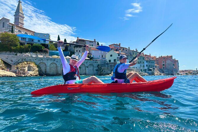 Buba-Kayak Tours Rovinj - Final Thoughts