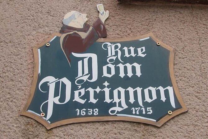 Bubble Champagne Tour from Epernay (Small group half day tour) - FAQ