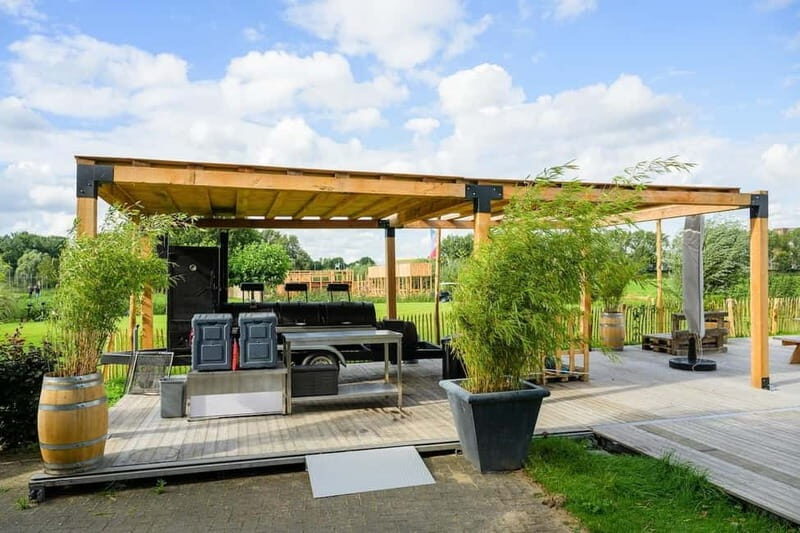 Bubble Football Game in Weesp - Who Will Enjoy This?