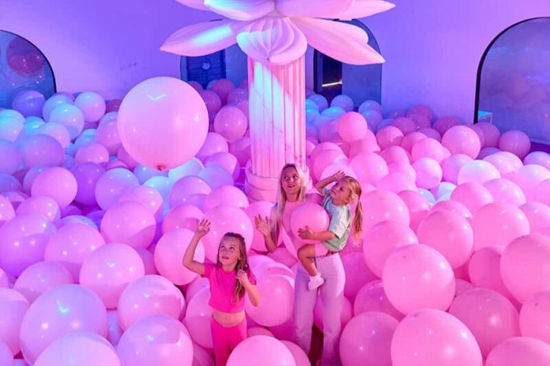 Bubble Planet: An Experience Museum for All Your Senses - What Is Bubble Planet All About?