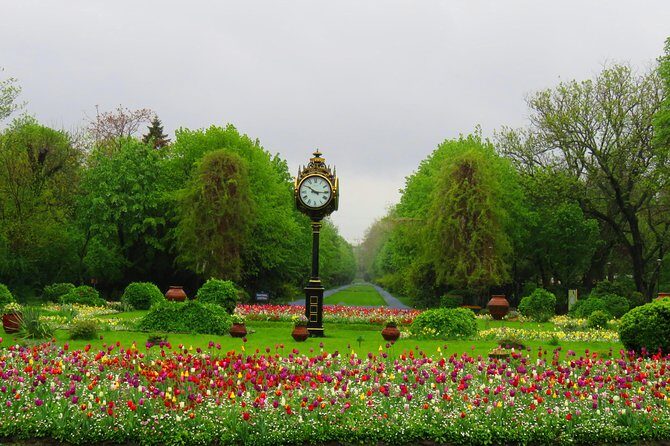 Bucarest à vélo - Why This Tour Could Be a Great Choice