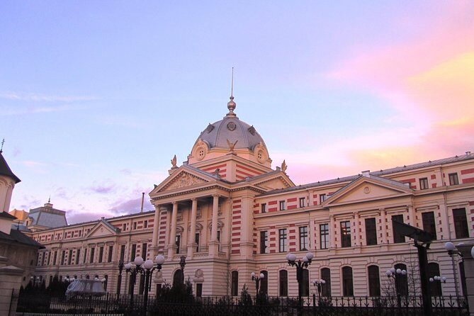 Bucarest à vélo - FAQ