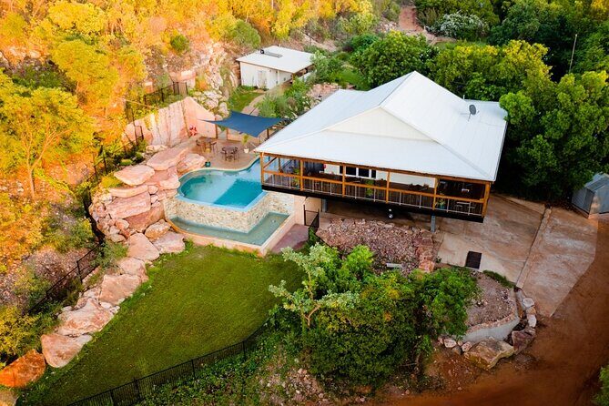 Buccaneer Explorer - Dry Season - Who Should Consider This Tour?