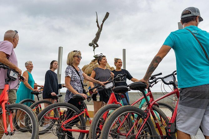 Bucerias Bike and Food Tour - FAQ