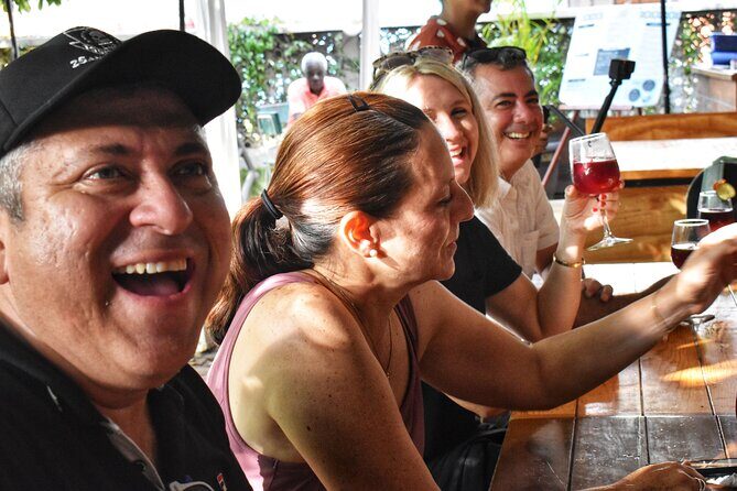 Bucerias Taco Tour - Who Will Love This Tour?