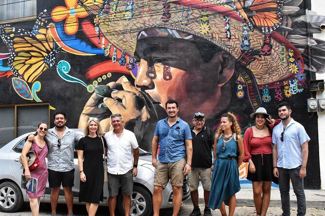 Bucerias Taco Tour - FAQs