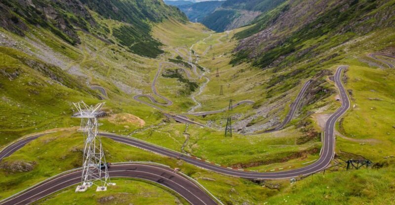 Bucharest: 2-Day Transfagarasan Road & Medieval Sibiu - An In-Depth Look at the Tour Experience