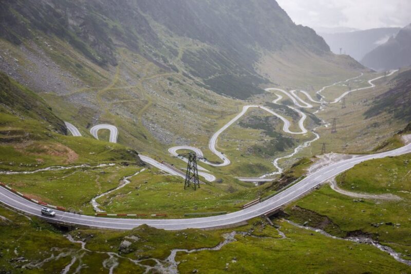 Bucharest: 2-Day Transfagarasan Road & Medieval Sibiu - Practical Considerations