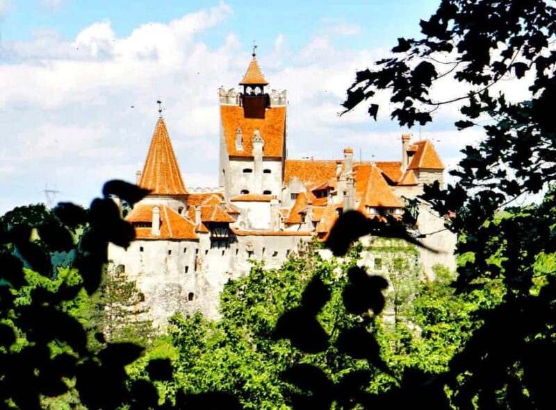 Bucharest: 2-Day Transylvania Private Tour with Sighisoara - Key Points