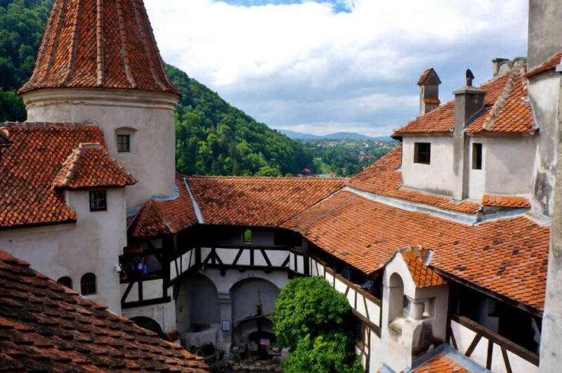 Bucharest: 2-Day Transylvania Private Tour with Sighisoara - An In-Depth Look at the 2-Day Transylvania Private Tour