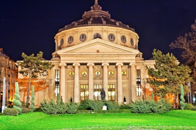 Bucharest: 2-Hour City Highlights Bike Tour - Frequently Asked Questions